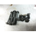 101C124 Camshaft Gear Bolts All For 11-13 Subaru Forester  2.5